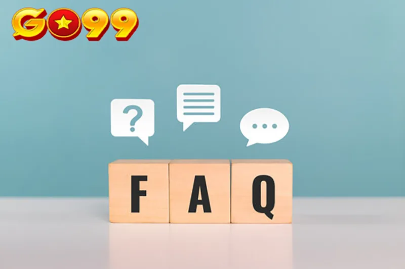 Những câu hỏi thường gặp khi Đăng Nhập Go99