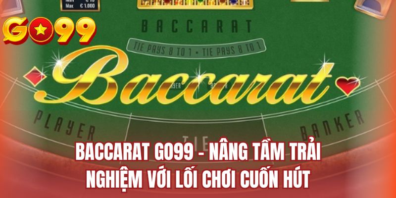baccarat-go99