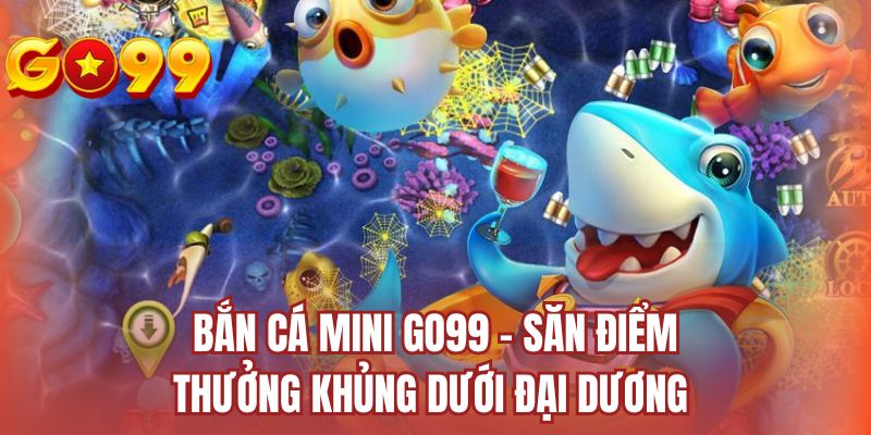 avata bắn cá mini